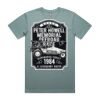 AS Colour / STAPLE TEE Thumbnail