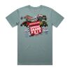 AS Colour / STAPLE TEE Thumbnail