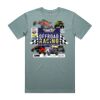 AS Colour / STAPLE TEE Thumbnail