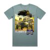 ascolour/STAPLE TEE Thumbnail