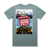 AS Colour / STAPLE TEE Thumbnail