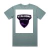 AS Colour / STAPLE TEE Thumbnail