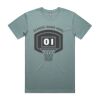 AS Colour / STAPLE TEE Thumbnail