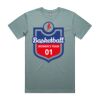 AS Colour / STAPLE TEE Thumbnail