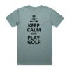 AS Colour / STAPLE TEE Thumbnail