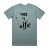 AS Colour / STAPLE TEE Thumbnail