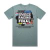 AS Colour / STAPLE TEE Thumbnail