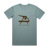 AS Colour / STAPLE TEE Thumbnail