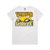AS Colour / MAPLE TEE Thumbnail