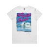 AS Colour / MAPLE TEE Thumbnail