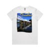 AS Colour / MAPLE TEE Thumbnail