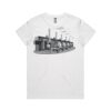 AS Colour / MAPLE TEE Thumbnail