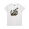 AS Colour / MAPLE TEE Thumbnail