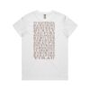AS Colour / MAPLE TEE Thumbnail