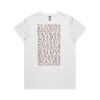 AS Colour / MAPLE TEE Thumbnail