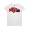 AS Colour / MAPLE TEE Thumbnail