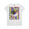 AS Colour / MAPLE TEE Thumbnail