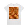 AS Colour / MAPLE TEE Thumbnail
