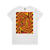 AS Colour / MAPLE TEE Thumbnail