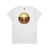 AS Colour / MAPLE TEE Thumbnail