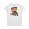 AS Colour / MAPLE TEE Thumbnail