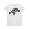 AS Colour / MAPLE TEE Thumbnail