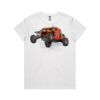 AS Colour / MAPLE TEE Thumbnail