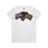 AS Colour / MAPLE TEE Thumbnail