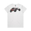 AS Colour / MAPLE TEE Thumbnail