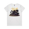 AS Colour / MAPLE TEE Thumbnail