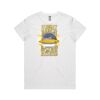 AS Colour / MAPLE TEE Thumbnail