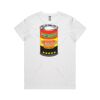 AS Colour / MAPLE TEE Thumbnail