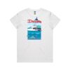 AS Colour / MAPLE TEE Thumbnail