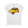 AS Colour / MAPLE TEE Thumbnail