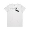 AS Colour / MAPLE TEE Thumbnail