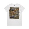 AS Colour / MAPLE TEE Thumbnail