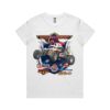 AS Colour / MAPLE TEE Thumbnail