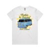 AS Colour / MAPLE TEE Thumbnail