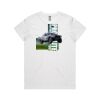 AS Colour / MAPLE TEE Thumbnail