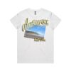 AS Colour / MAPLE TEE Thumbnail