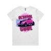 AS Colour / MAPLE TEE Thumbnail