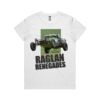 AS Colour / MAPLE TEE Thumbnail