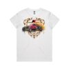 AS Colour / MAPLE TEE Thumbnail