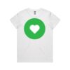 AS Colour / MAPLE TEE Thumbnail