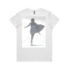 AS Colour / MAPLE TEE Thumbnail
