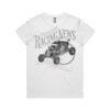 AS Colour / MAPLE TEE Thumbnail