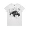 AS Colour / MAPLE TEE Thumbnail