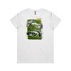 AS Colour / MAPLE TEE Thumbnail