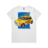 AS Colour / MAPLE TEE Thumbnail