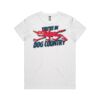 AS Colour / MAPLE TEE Thumbnail